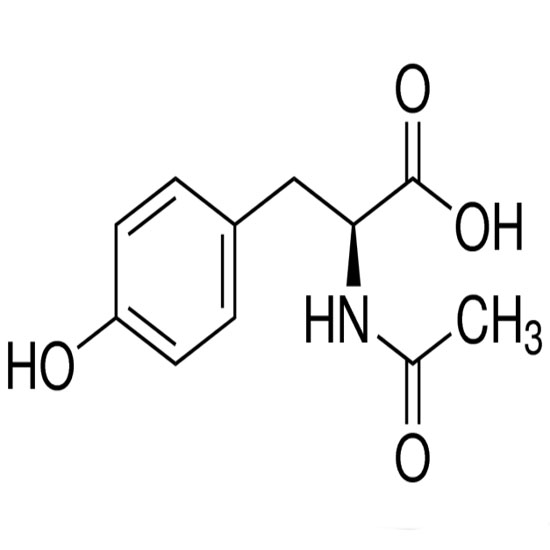 乙酰酪氨酸