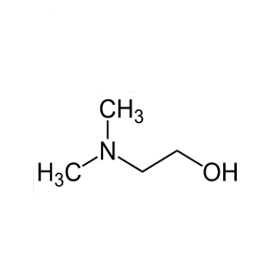 二甲氨基乙醇