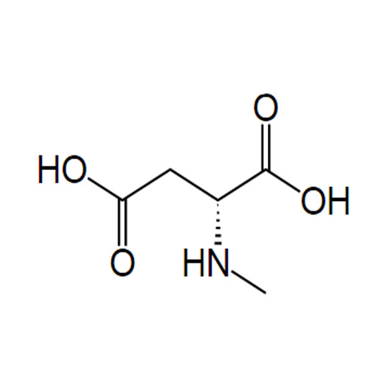N Methyl D-Aspartic Acid
